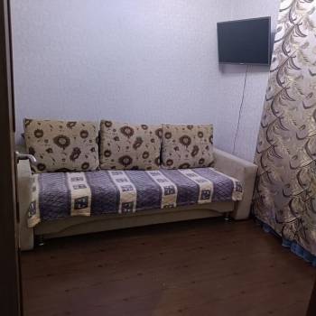 Сдается 2-х комнатная квартира, 48 м²