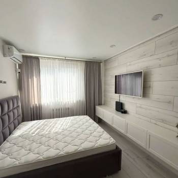 Продается 1-комнатная квартира, 44,9 м²