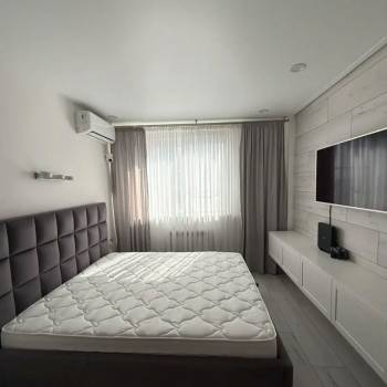 Продается 1-комнатная квартира, 44,9 м²