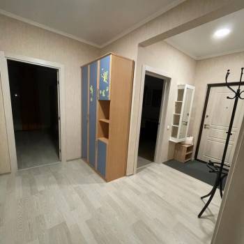Сдается 2-х комнатная квартира, 55,7 м²