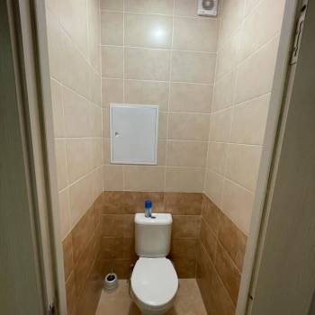Сдается 2-х комнатная квартира, 55,7 м²
