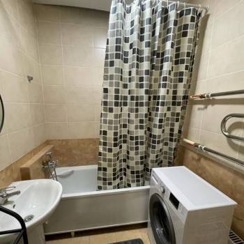 Сдается 2-х комнатная квартира, 55,7 м²