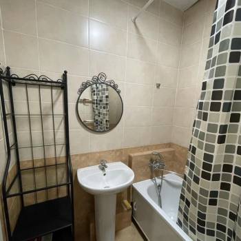 Сдается 2-х комнатная квартира, 55,7 м²