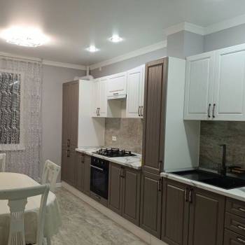 Сдается 2-х комнатная квартира, 67 м²