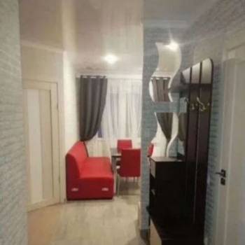 Сдается 2-х комнатная квартира, 30,9 м²