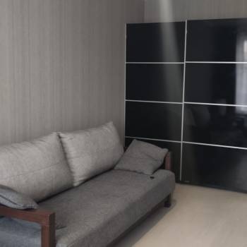 Сдается 1-комнатная квартира, 42 м²