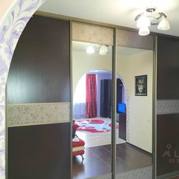 Сдается 1-комнатная квартира, 50 м²