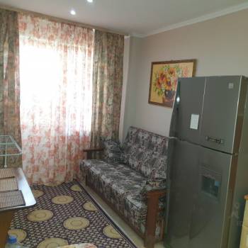 Сдается 1-комнатная квартира, 50 м²