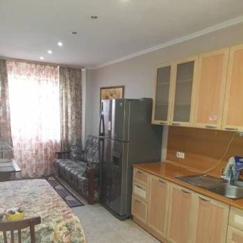 Сдается 1-комнатная квартира, 50 м²