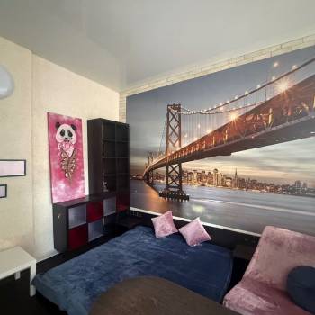 Сдается Комната, 19 м²