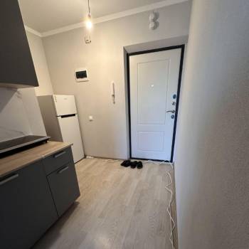 Сдается 1-комнатная квартира, 19 м²
