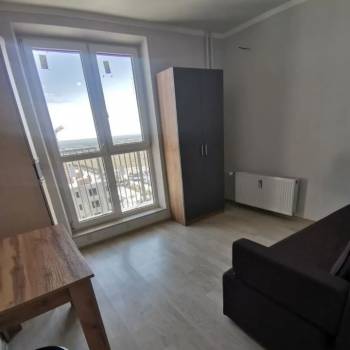 Сдается 1-комнатная квартира, 19 м²