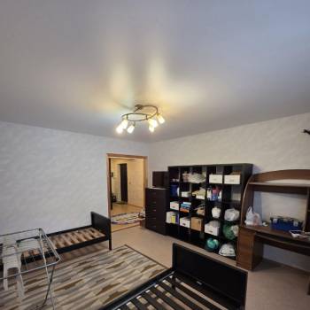 Сдается 1-комнатная квартира, 50 м²