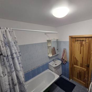Сдается 1-комнатная квартира, 50 м²