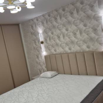 Сдается 2-х комнатная квартира, 49 м²