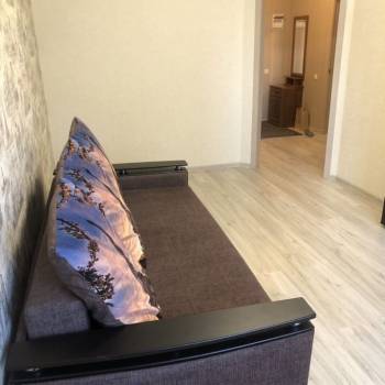 Сдается 1-комнатная квартира, 45,7 м²