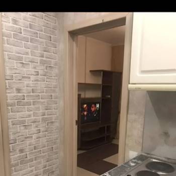 Сдается 1-комнатная квартира, 30 м²