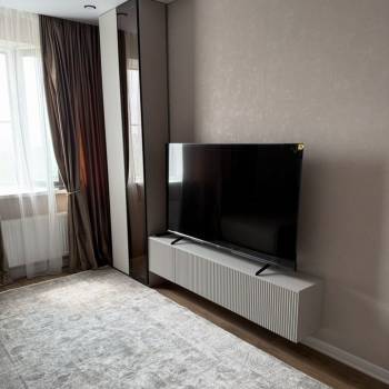 Продается 2-х комнатная квартира, 56 м²