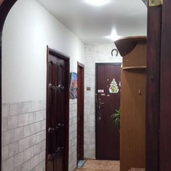 Продается 3-х комнатная квартира, 84 м²