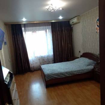 Продается 3-х комнатная квартира, 84 м²