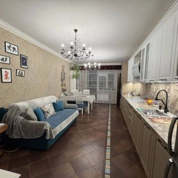 Продается 3-х комнатная квартира, 74,3 м²