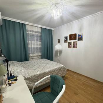 Продается 3-х комнатная квартира, 74,3 м²