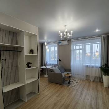 Продается 1-комнатная квартира, 30,4 м²