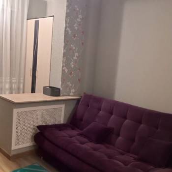 Сдается 1-комнатная квартира, 22 м²