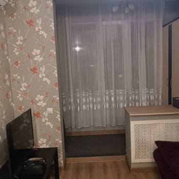 Сдается 1-комнатная квартира, 22 м²