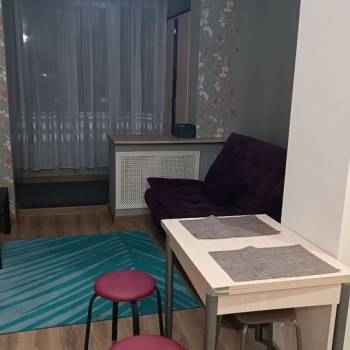 Сдается 1-комнатная квартира, 22 м²