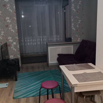 Сдается 1-комнатная квартира, 22 м²