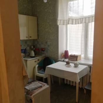 Продается 2-х комнатная квартира, 52 м²