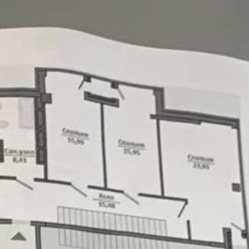 Продается Многокомнатная квартира, 156 м²