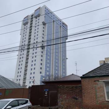 Продается Многокомнатная квартира, 156 м²