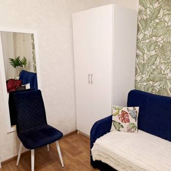 Сдается 1-комнатная квартира, 23 м²