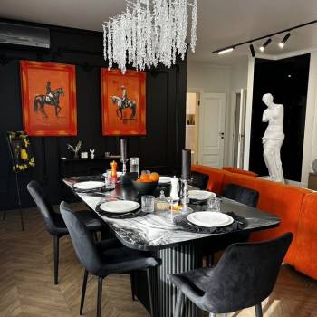 Продается 3-х комнатная квартира, 118 м²