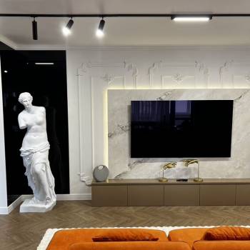 Продается 3-х комнатная квартира, 118 м²