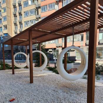 Сдается 1-комнатная квартира, 24 м²