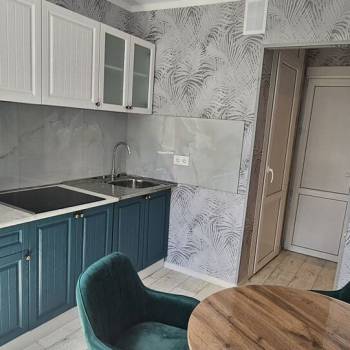 Продается 1-комнатная квартира, 37,8 м²