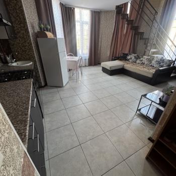 Сдается Многокомнатная квартира, 60 м²