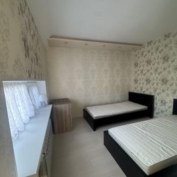 Сдается Многокомнатная квартира, 60 м²