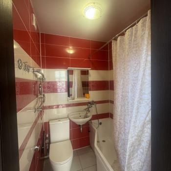 Сдается Многокомнатная квартира, 60 м²