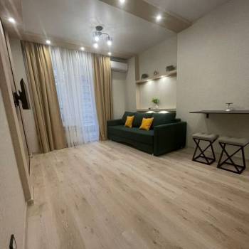 Сдается 1-комнатная квартира, 30 м²