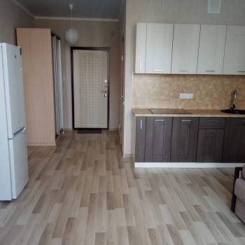 Сдается 1-комнатная квартира, 27 м²