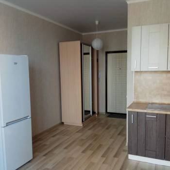 Сдается 1-комнатная квартира, 27 м²
