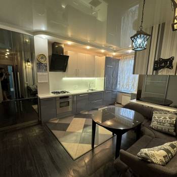 Сдается 2-х комнатная квартира, 57 м²