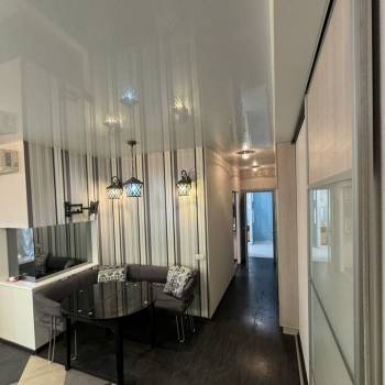 Сдается 2-х комнатная квартира, 57 м²
