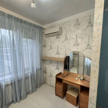 Сдается 2-х комнатная квартира, 57 м²
