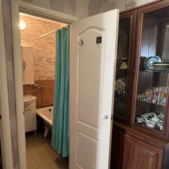 Сдается 2-х комнатная квартира, 54 м²