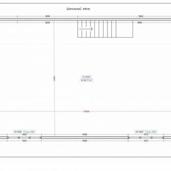 Продается 3-х комнатная квартира, 166,7 м²